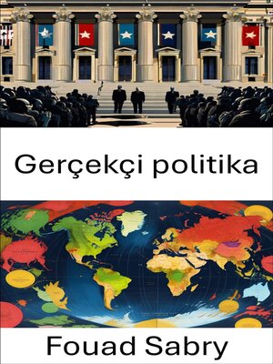 cover image of Gerçekçi politika